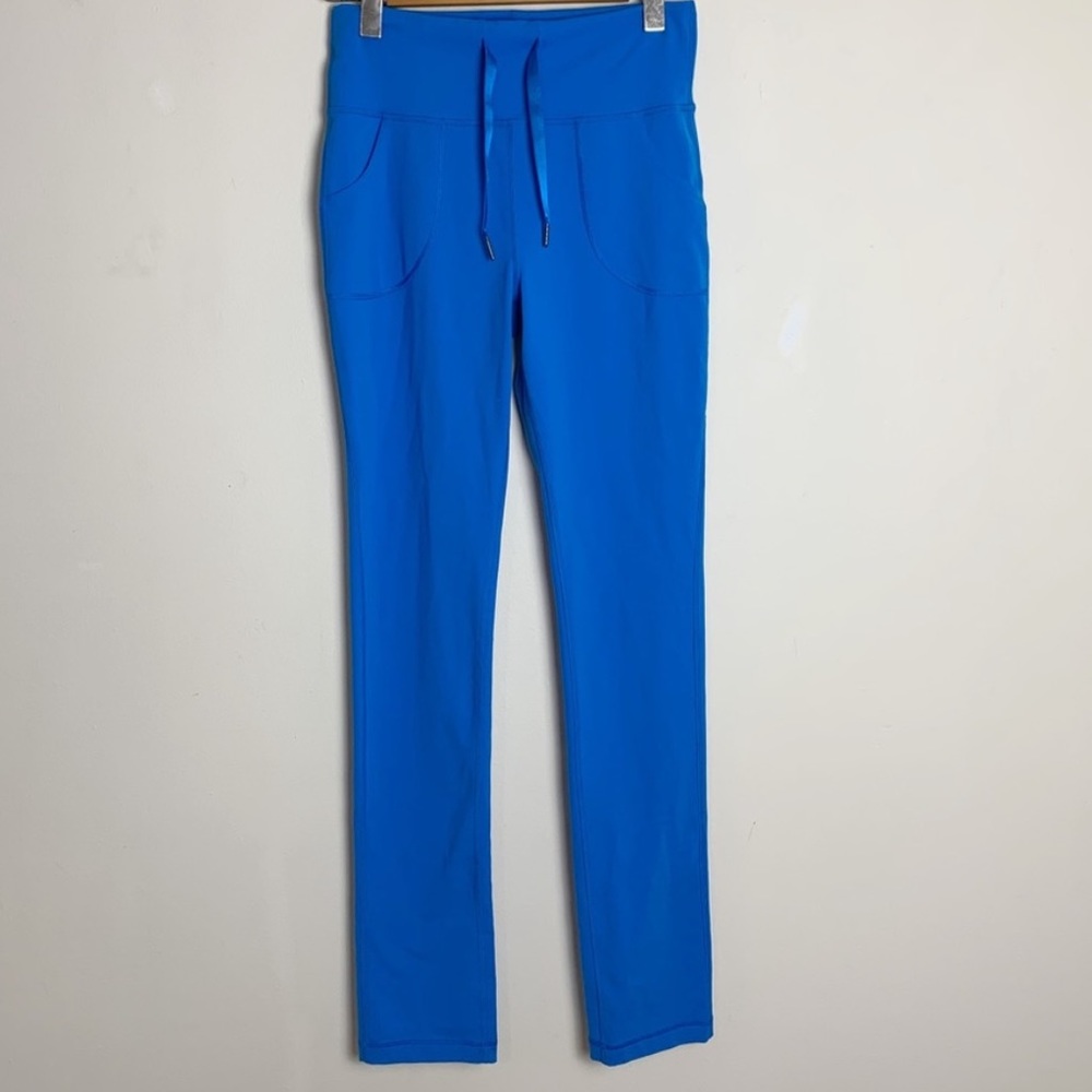 Lululemon Skinny Will Pant